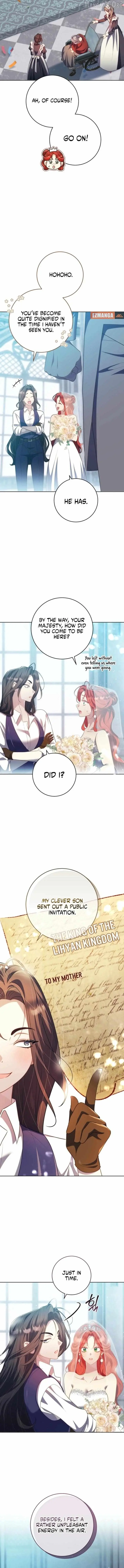 The Prince Meant for You Chapter 48 page 16 - 