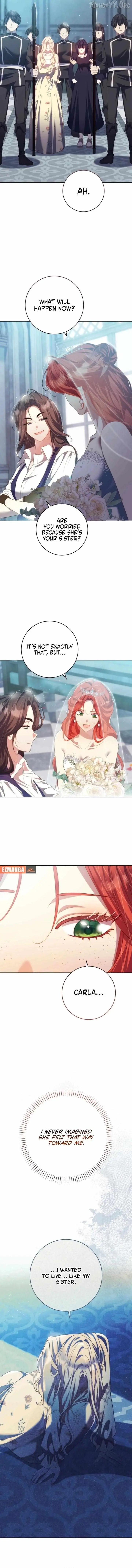 The Prince Meant for You Chapter 48 page 17 - 