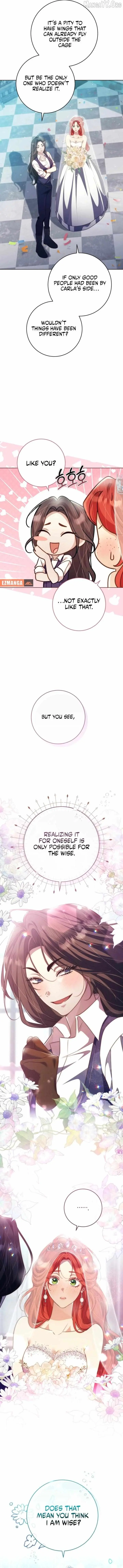The Prince Meant for You Chapter 48 page 18 - 