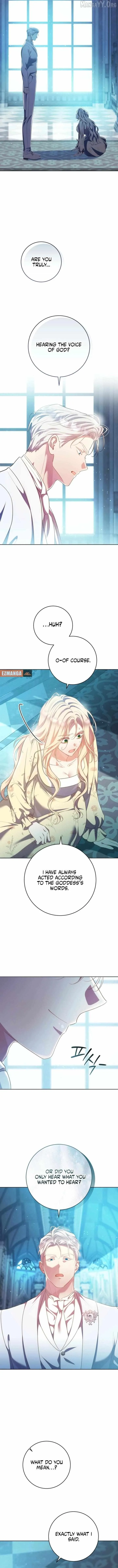 The Prince Meant for You Chapter 48 page 3 - 