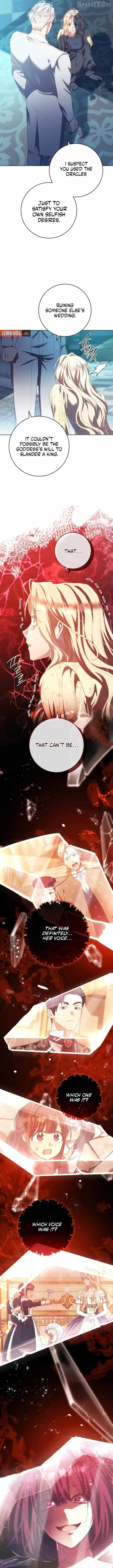 The Prince Meant for You Chapter 48 page 4 - 