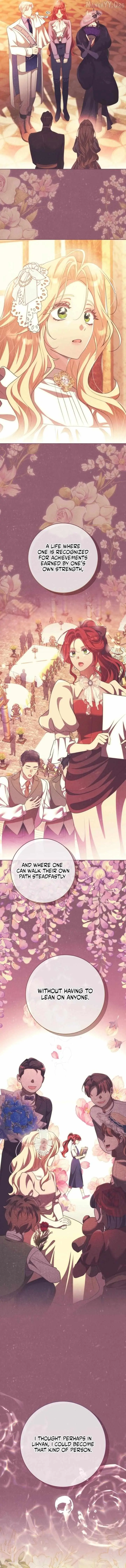 The Prince Meant for You Chapter 48 page 7 - 