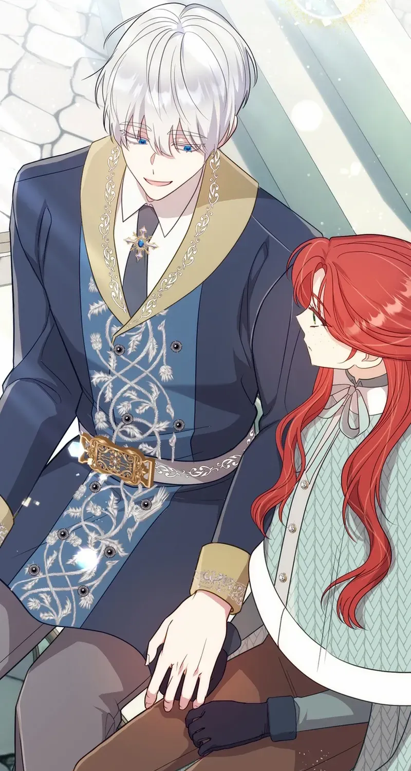 The Prince Meant for You Chapter 5 page 109 - 