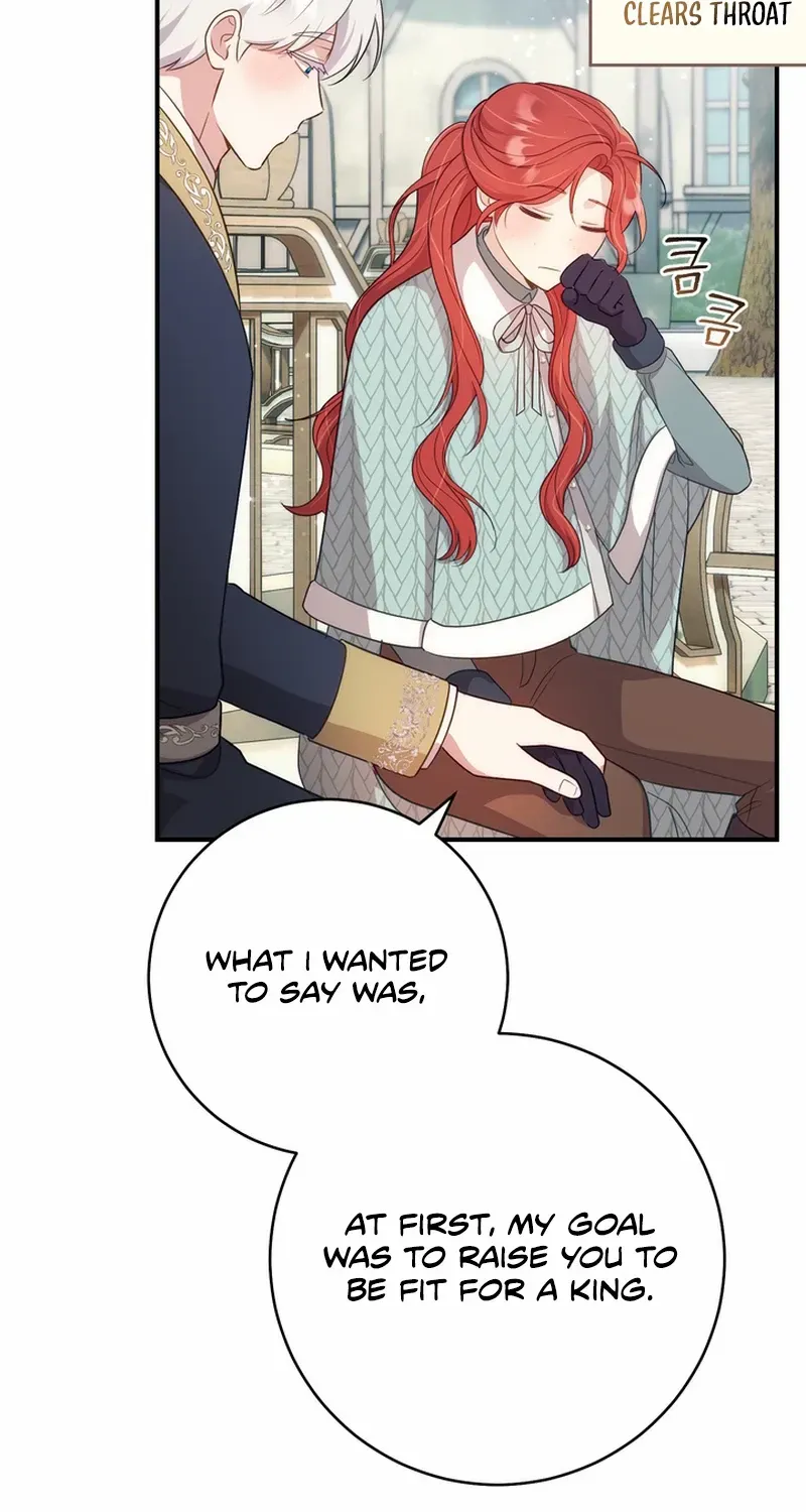 The Prince Meant for You Chapter 5 page 113 - 