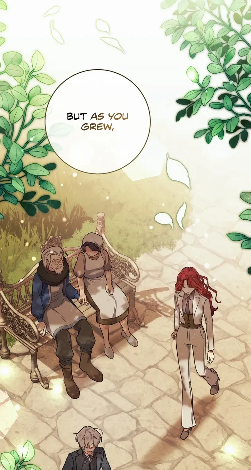 The Prince Meant for You Chapter 5 page 115 - 