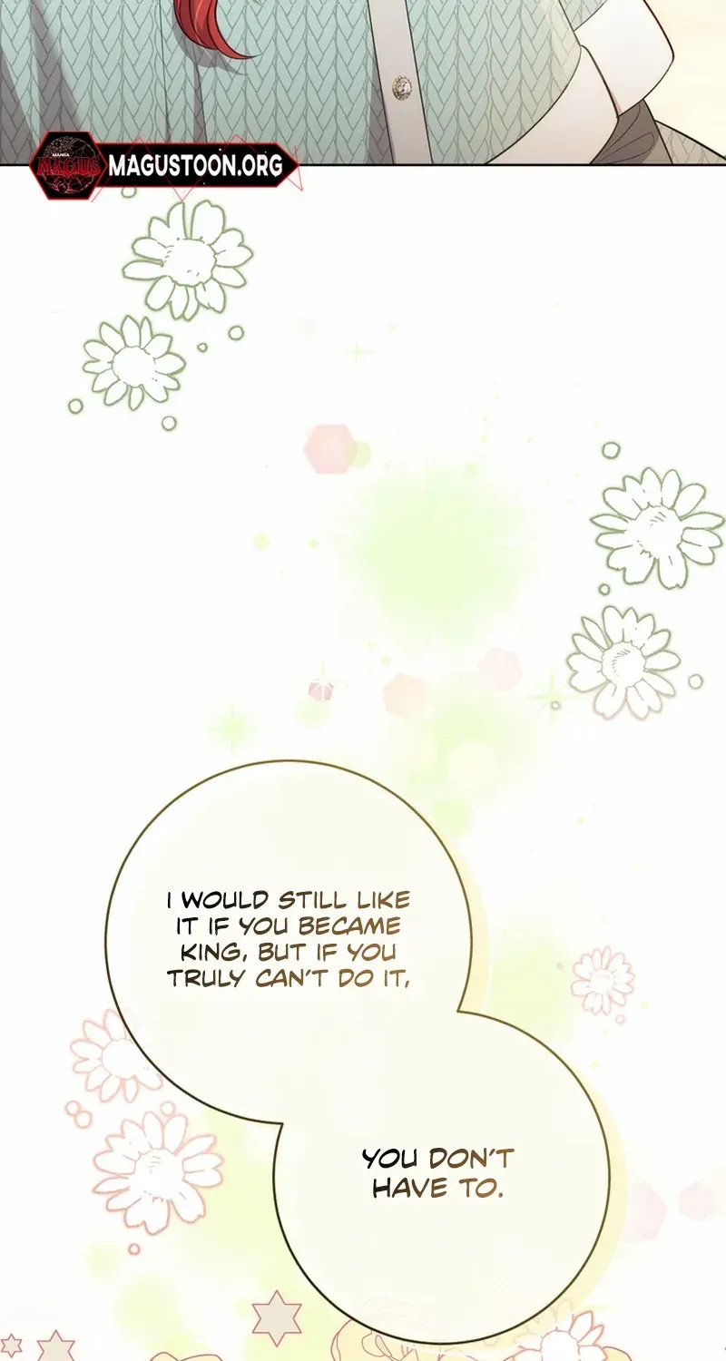 The Prince Meant for You Chapter 5 page 118 - 