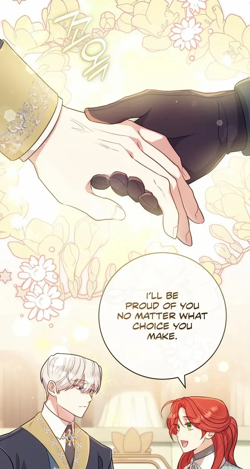 The Prince Meant for You Chapter 5 page 119 - 