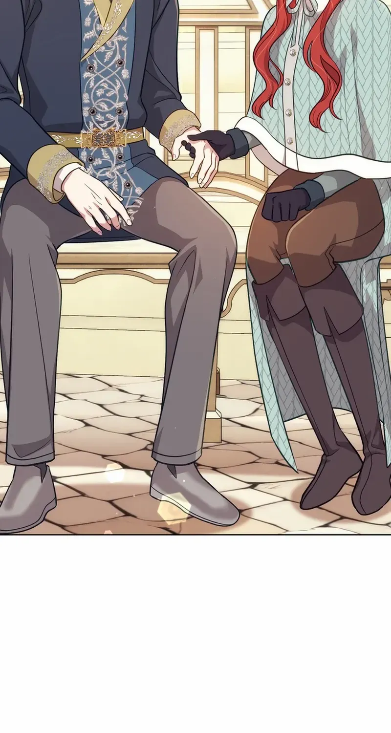 The Prince Meant for You Chapter 5 page 120 - 