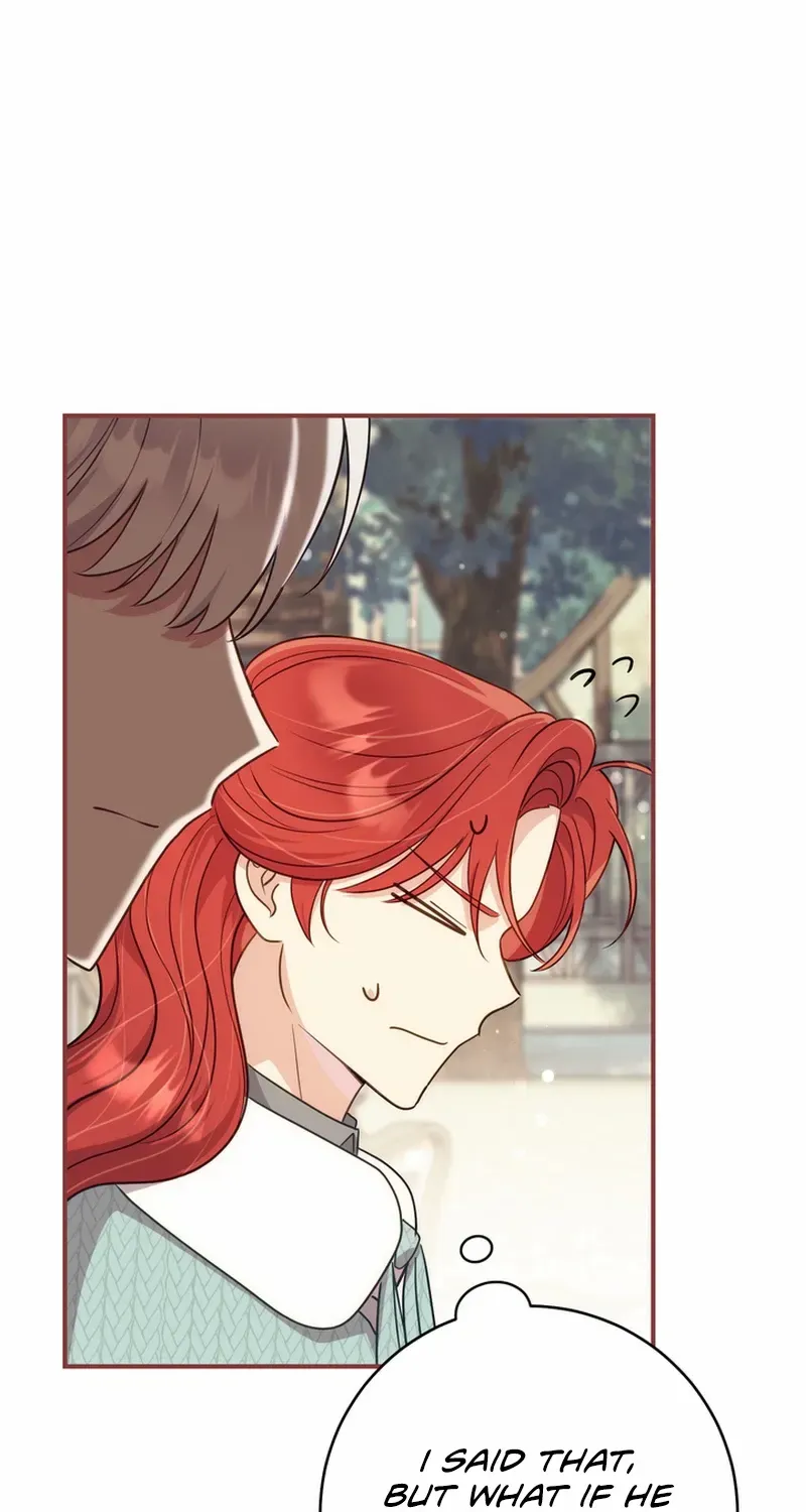 The Prince Meant for You Chapter 5 page 122 - 