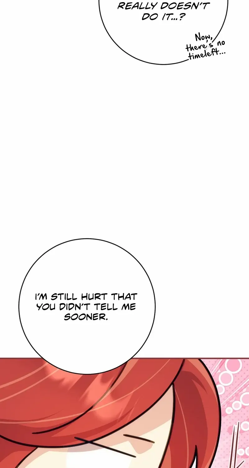 The Prince Meant for You Chapter 5 page 123 - 