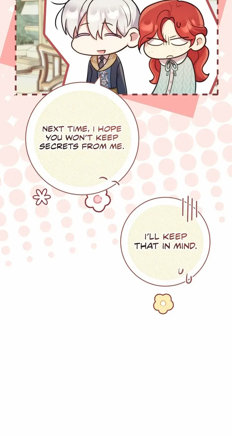 The Prince Meant for You Chapter 5 page 125 - 