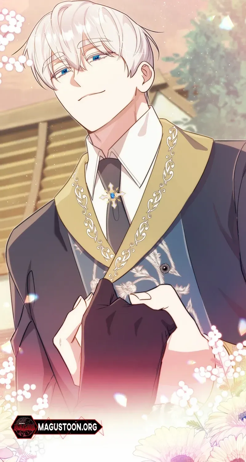 The Prince Meant for You Chapter 5 page 129 - 