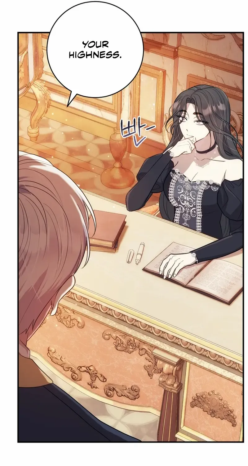 The Prince Meant for You Chapter 5 page 137 - 