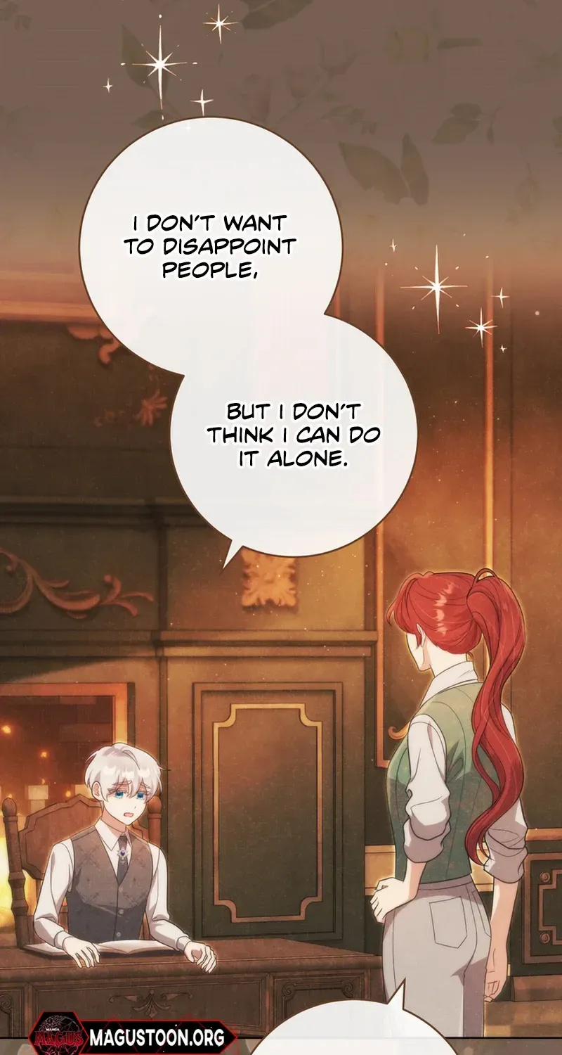 The Prince Meant for You Chapter 5 page 143 - 