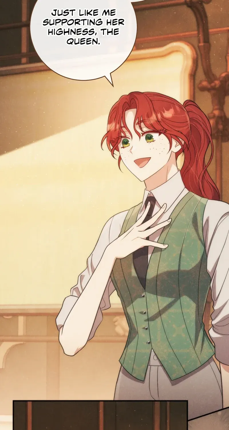 The Prince Meant for You Chapter 5 page 145 - 