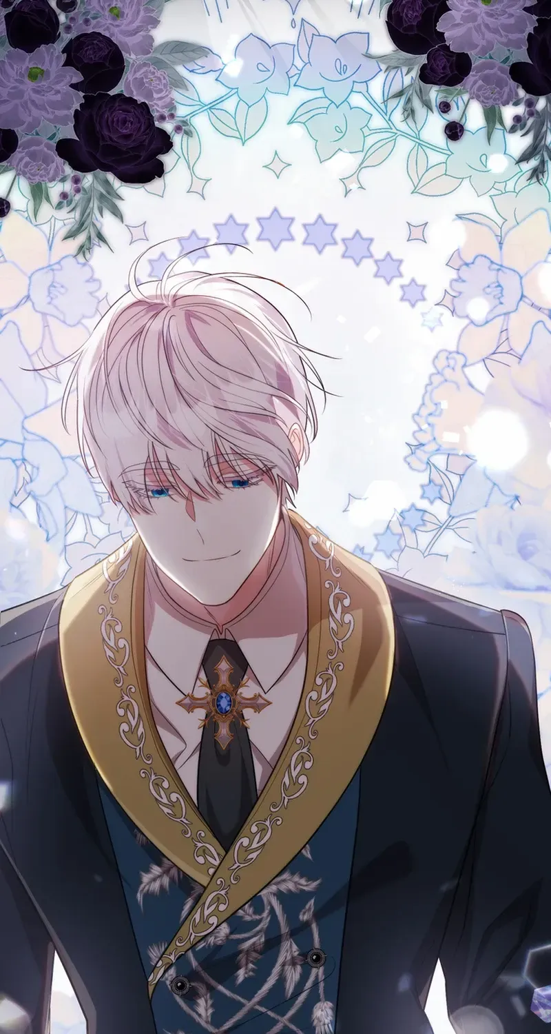 The Prince Meant for You Chapter 5 page 156 - 