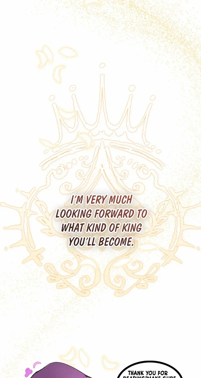 The Prince Meant for You Chapter 5 page 158 - 