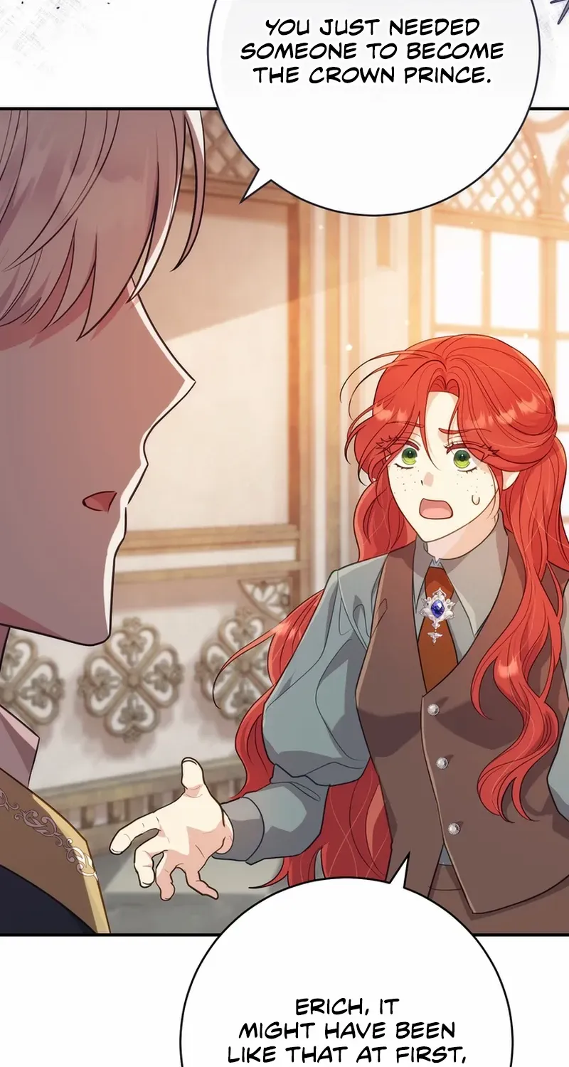 The Prince Meant for You Chapter 5 page 18 - 