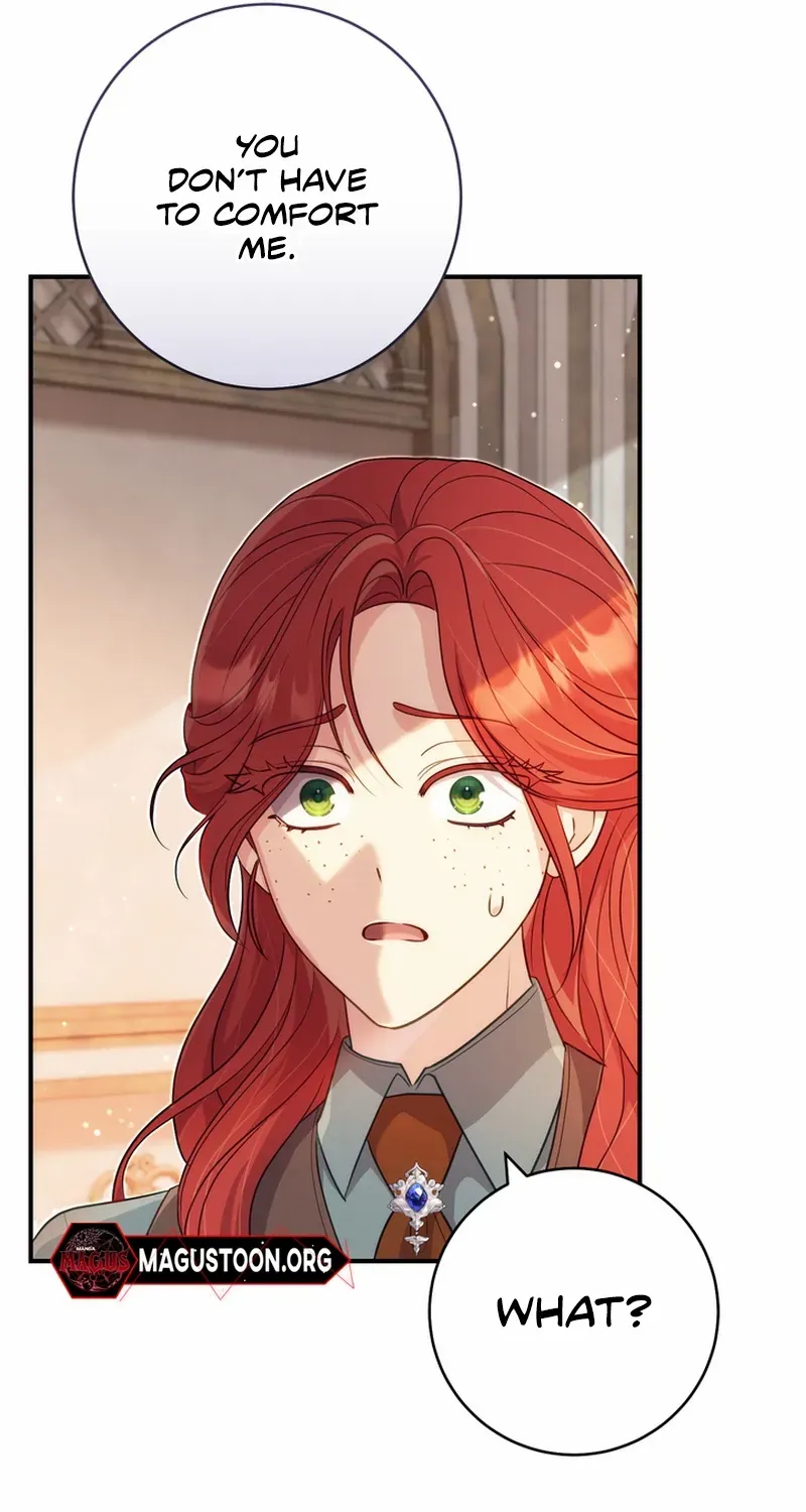 The Prince Meant for You Chapter 5 page 20 - 