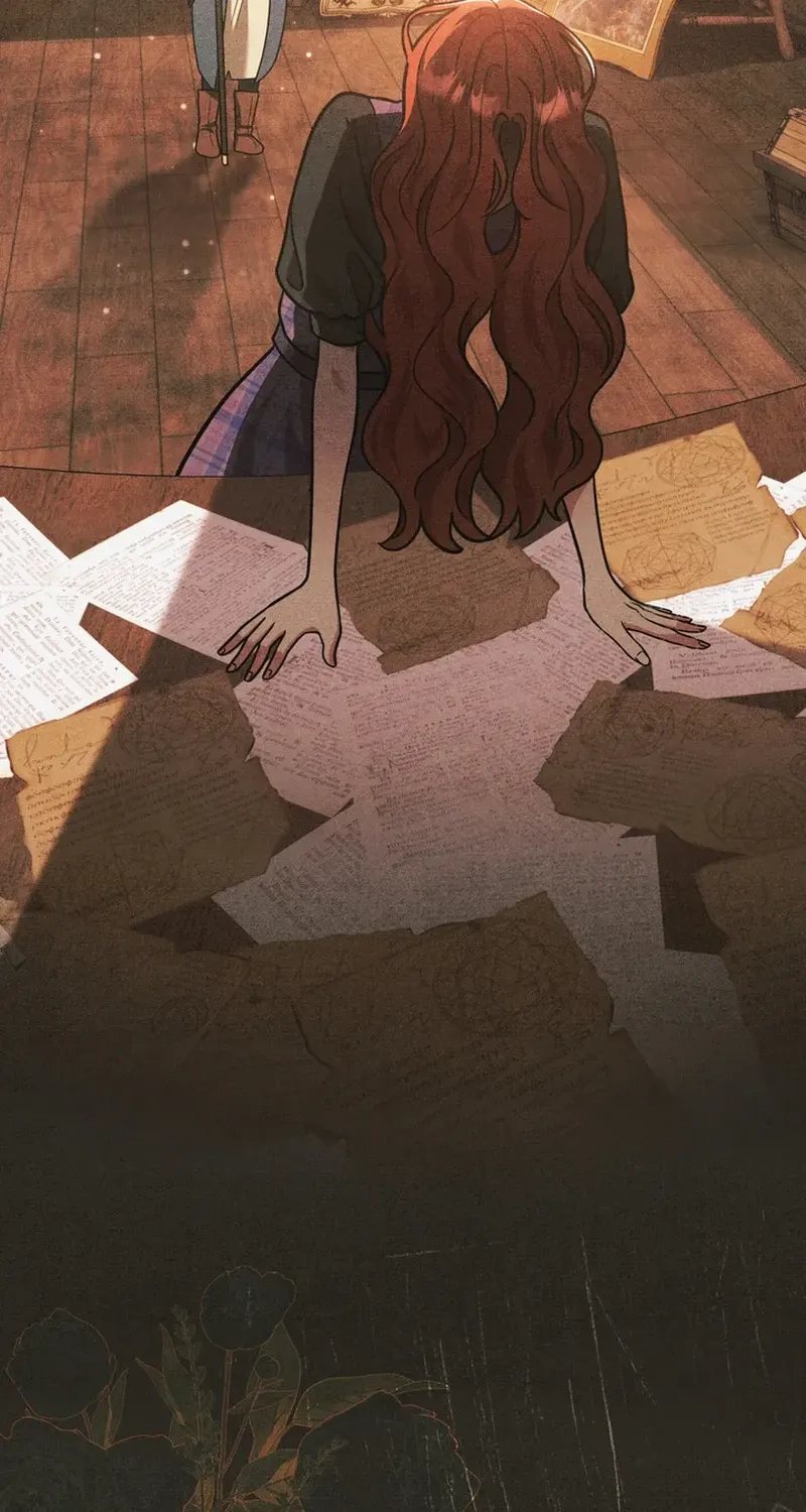 The Prince Meant for You Chapter 5 page 23 - 