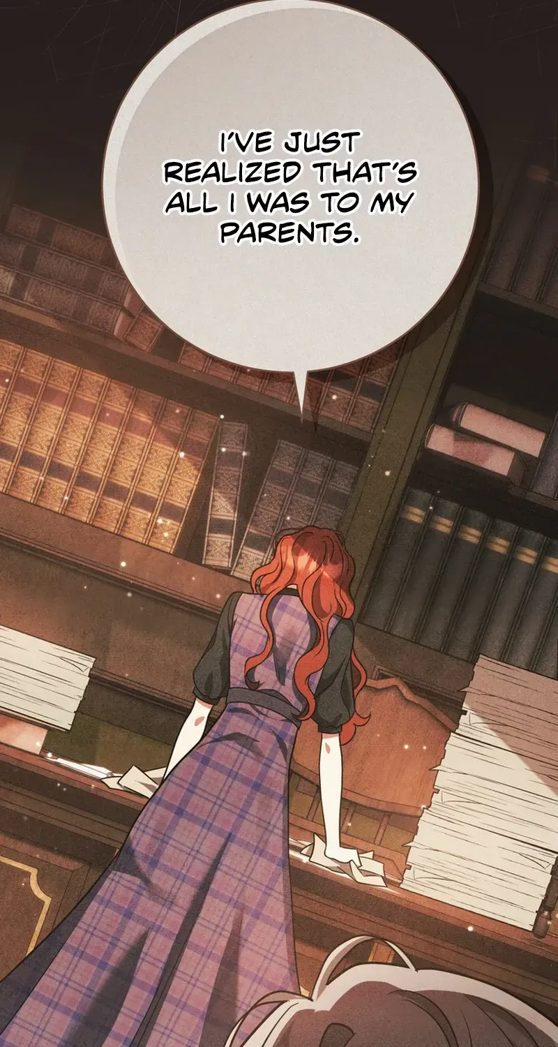The Prince Meant for You Chapter 5 page 26 - 