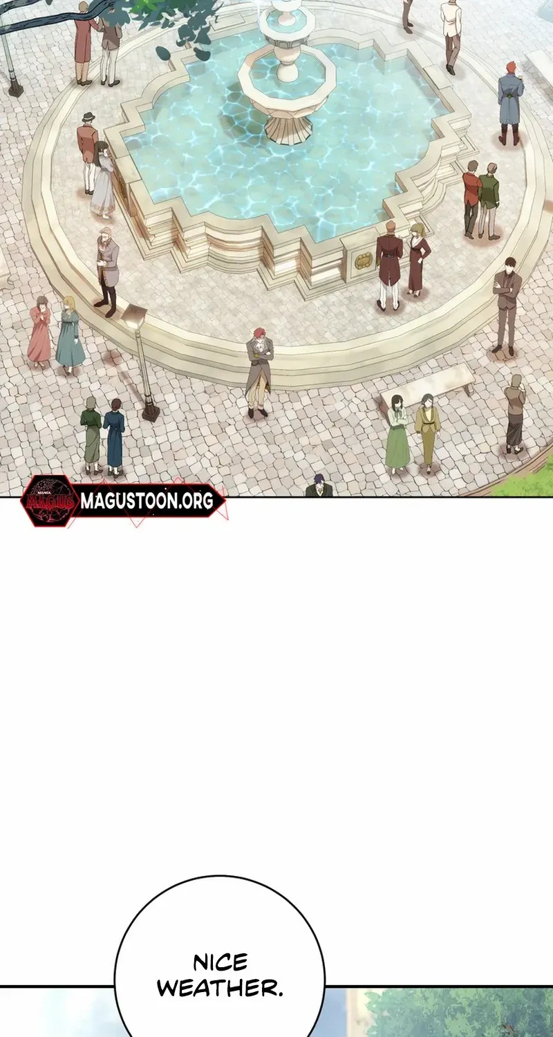 The Prince Meant for You Chapter 5 page 34 - 