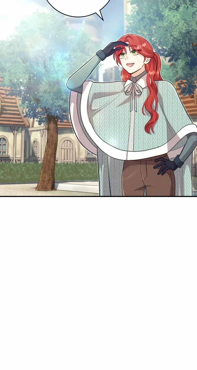 The Prince Meant for You Chapter 5 page 35 - 