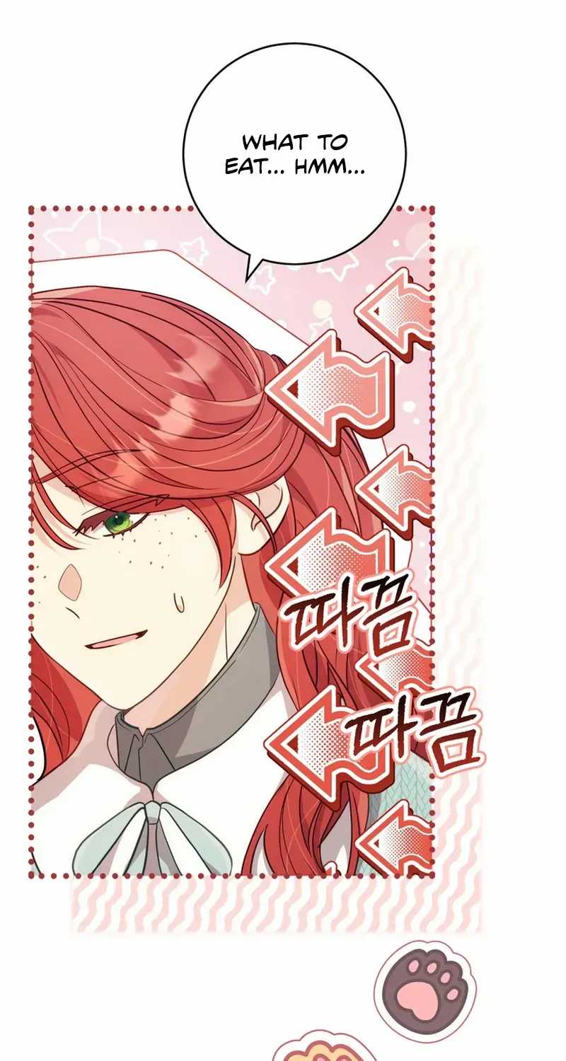 The Prince Meant for You Chapter 5 page 36 - 