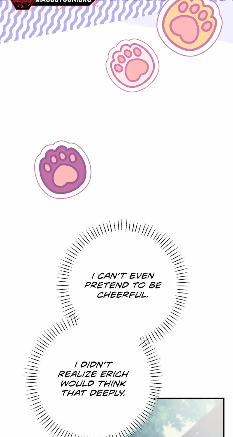 The Prince Meant for You Chapter 5 page 38 - 