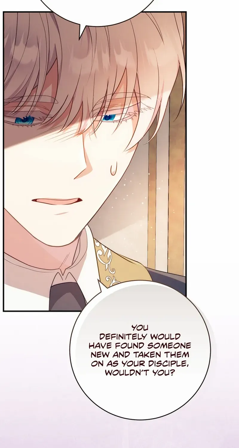 The Prince Meant for You Chapter 5 page 5 - 