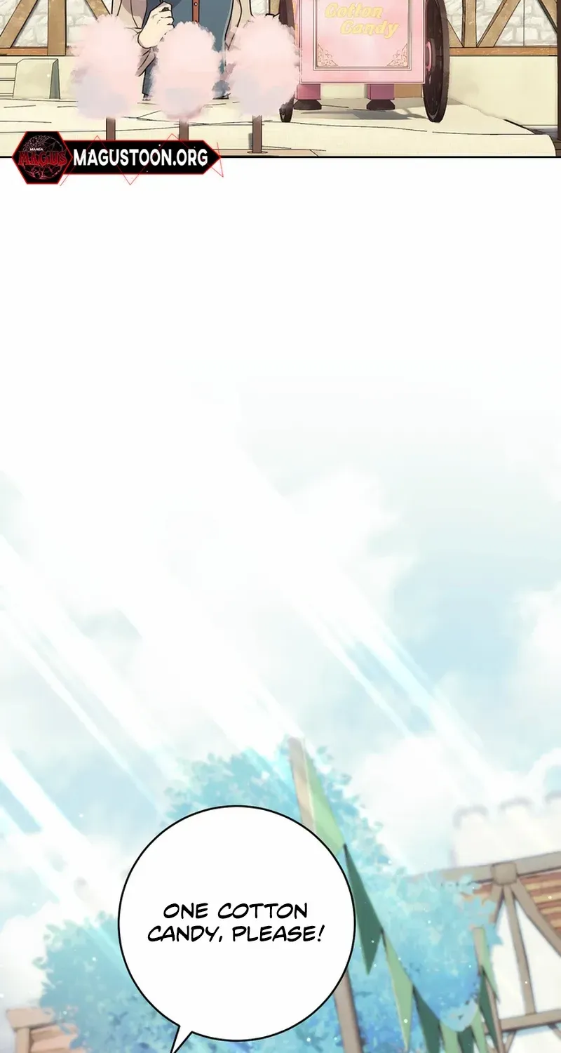 The Prince Meant for You Chapter 5 page 42 - 