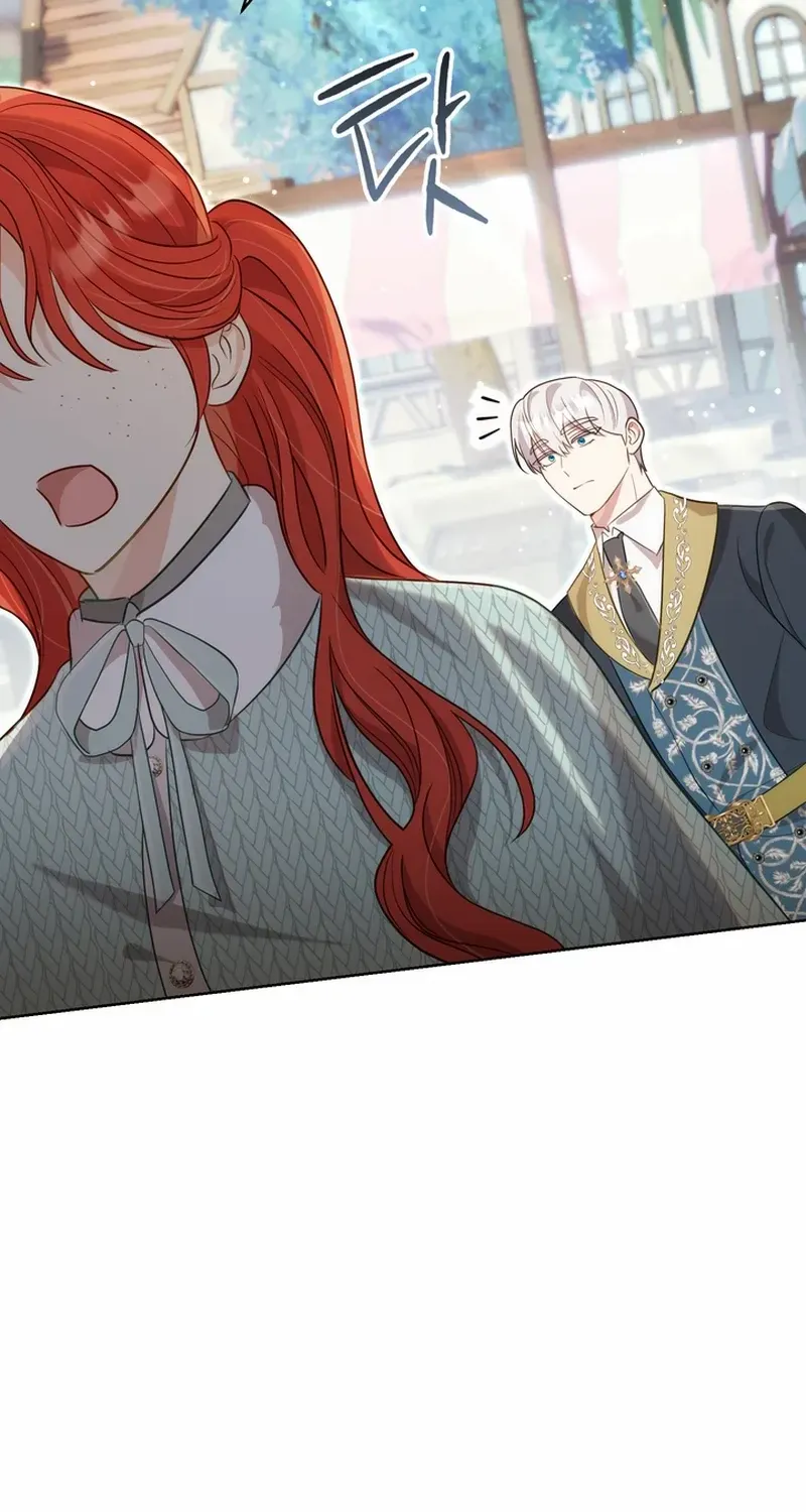 The Prince Meant for You Chapter 5 page 43 - 