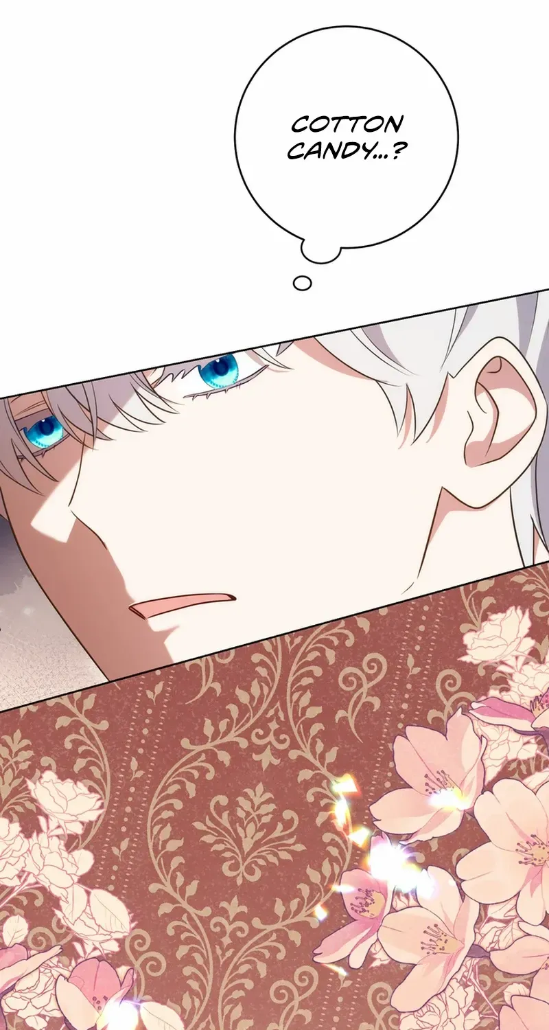 The Prince Meant for You Chapter 5 page 44 - 
