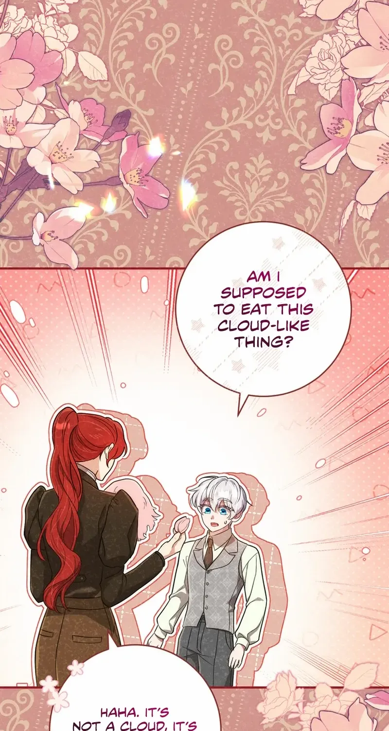 The Prince Meant for You Chapter 5 page 48 - 