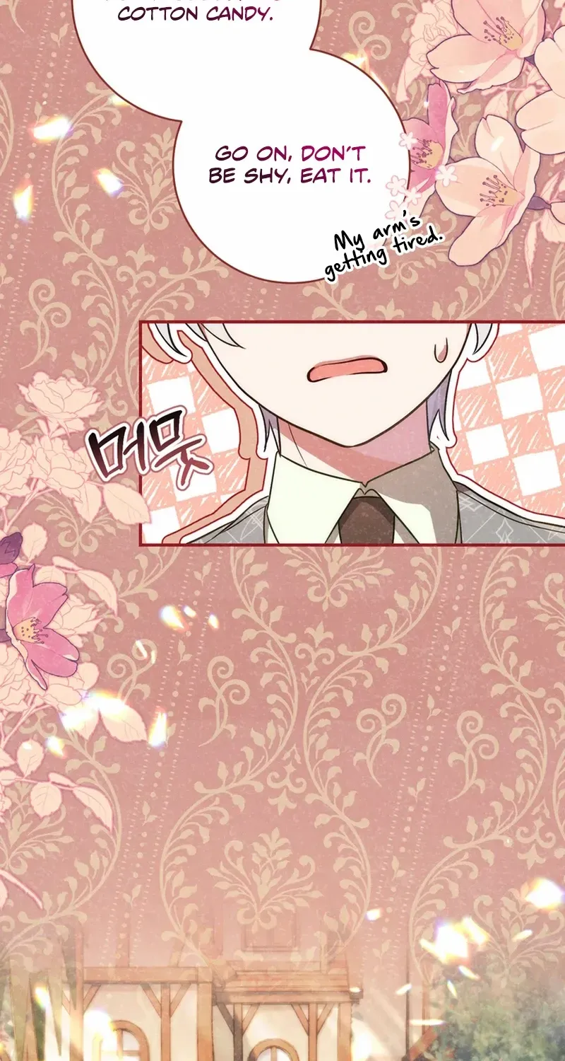 The Prince Meant for You Chapter 5 page 49 - 