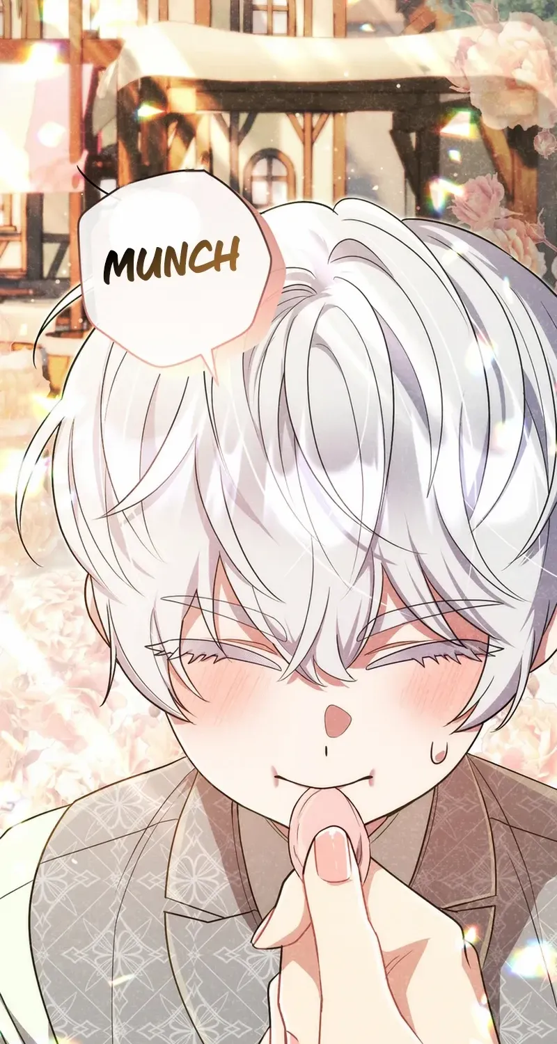 The Prince Meant for You Chapter 5 page 50 - 