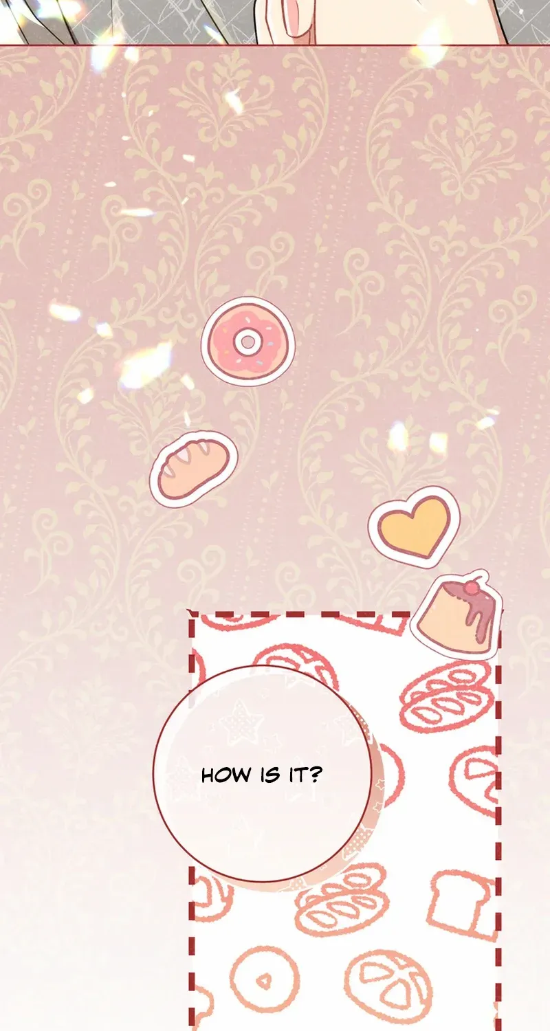 The Prince Meant for You Chapter 5 page 51 - 