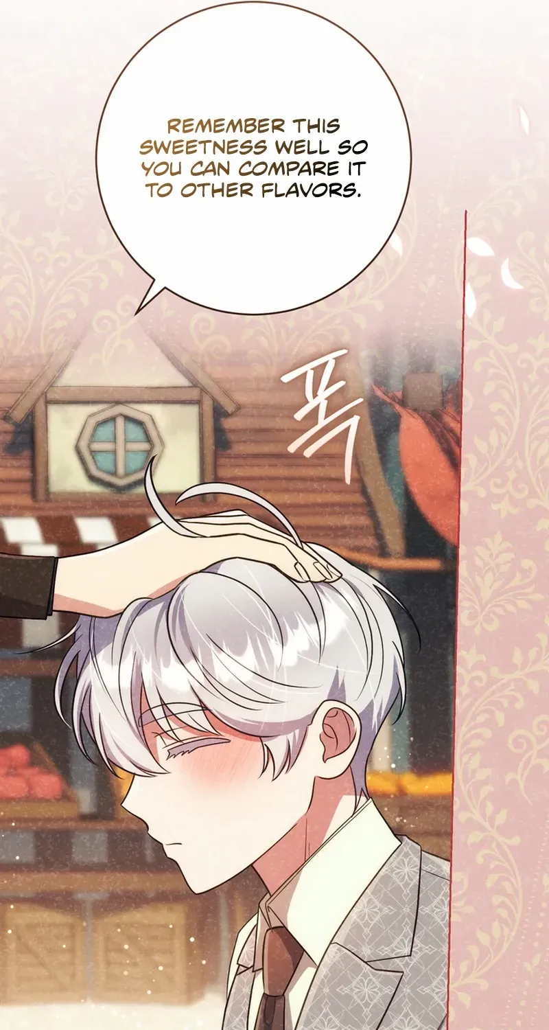 The Prince Meant for You Chapter 5 page 53 - 