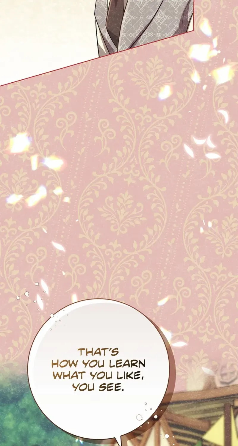 The Prince Meant for You Chapter 5 page 54 - 