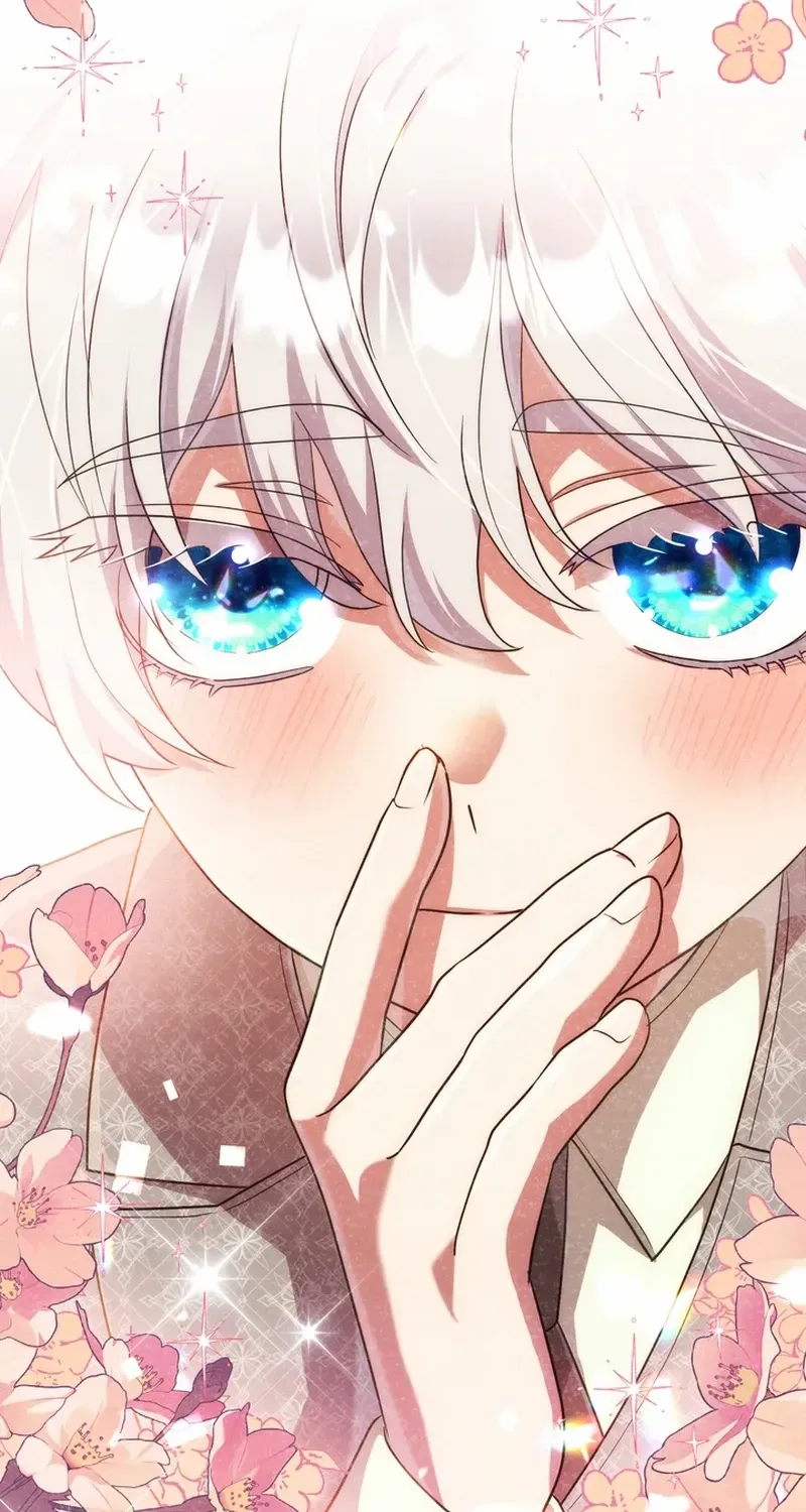 The Prince Meant for You Chapter 5 page 58 - 