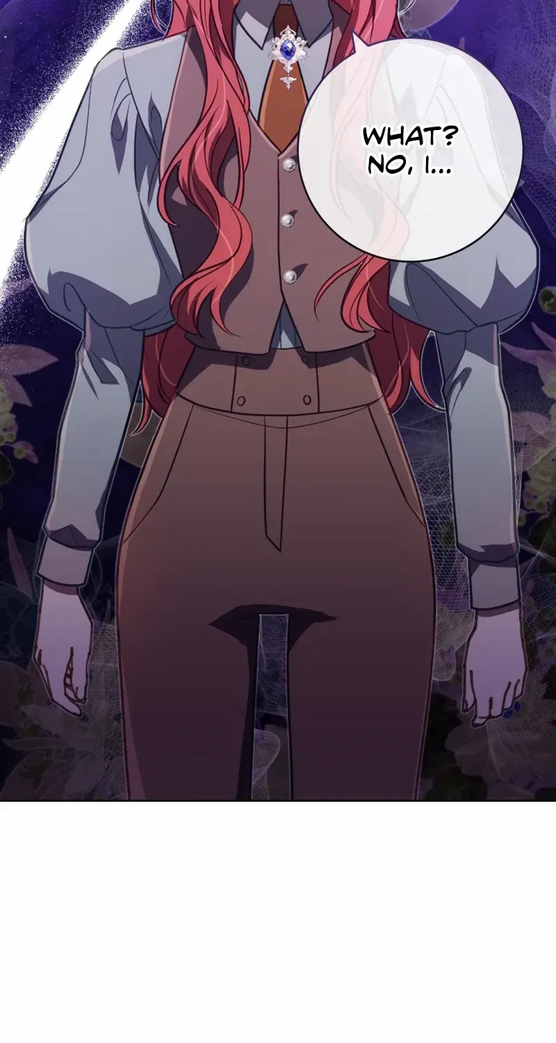 The Prince Meant for You Chapter 5 page 7 - 