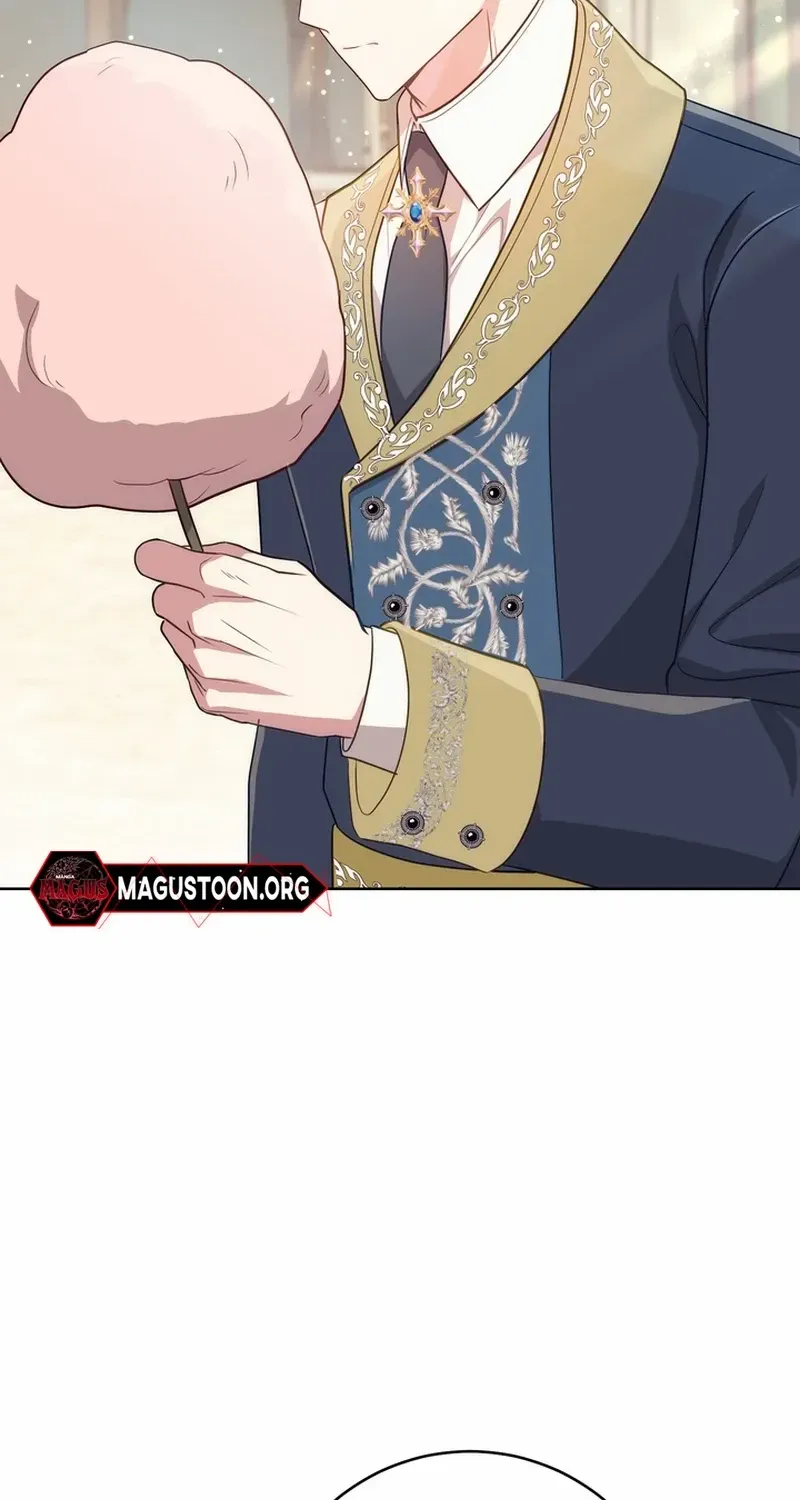 The Prince Meant for You Chapter 5 page 61 - 