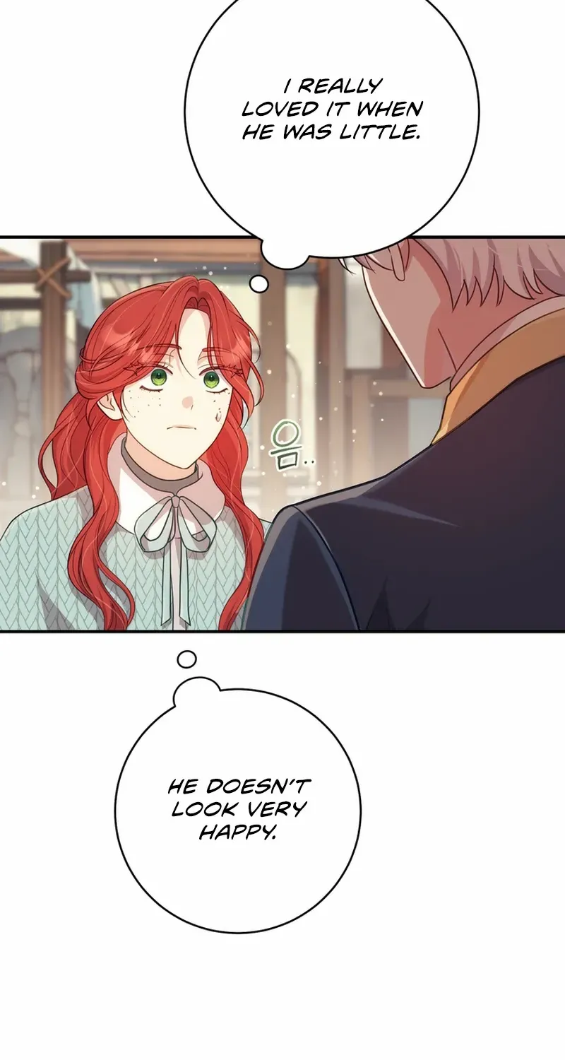 The Prince Meant for You Chapter 5 page 62 - 