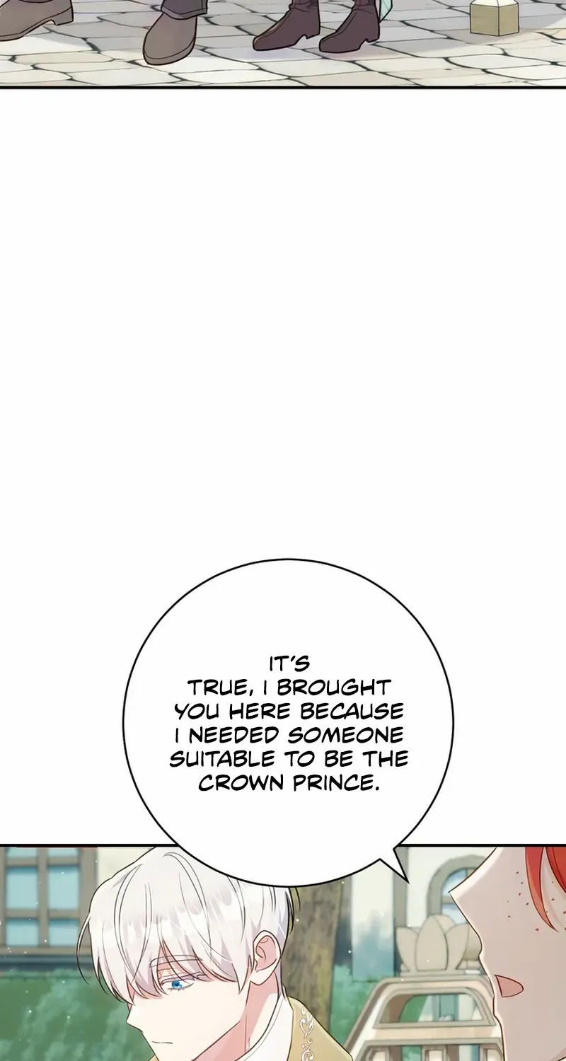 The Prince Meant for You Chapter 5 page 71 - 
