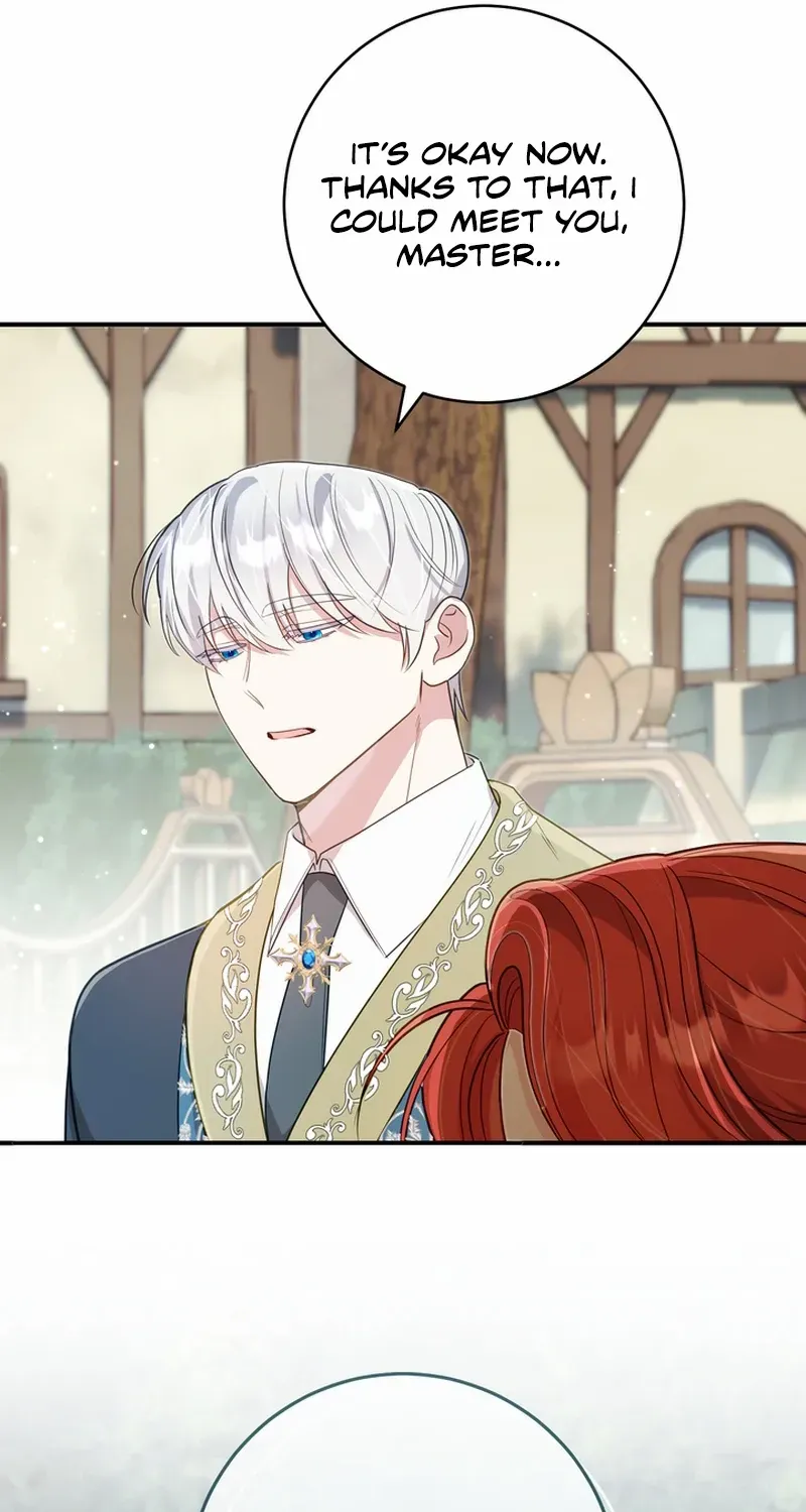 The Prince Meant for You Chapter 5 page 74 - 
