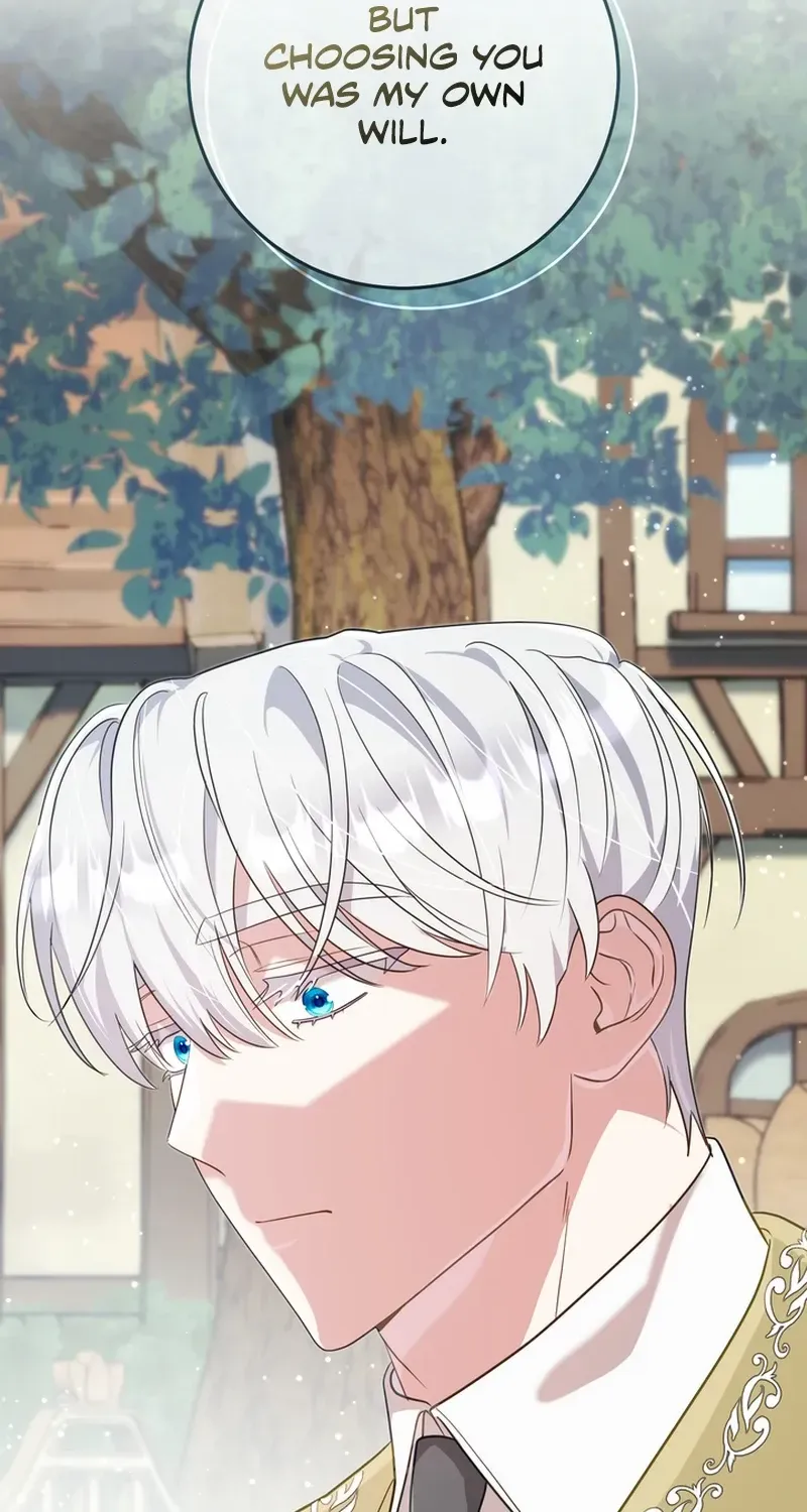 The Prince Meant for You Chapter 5 page 75 - 