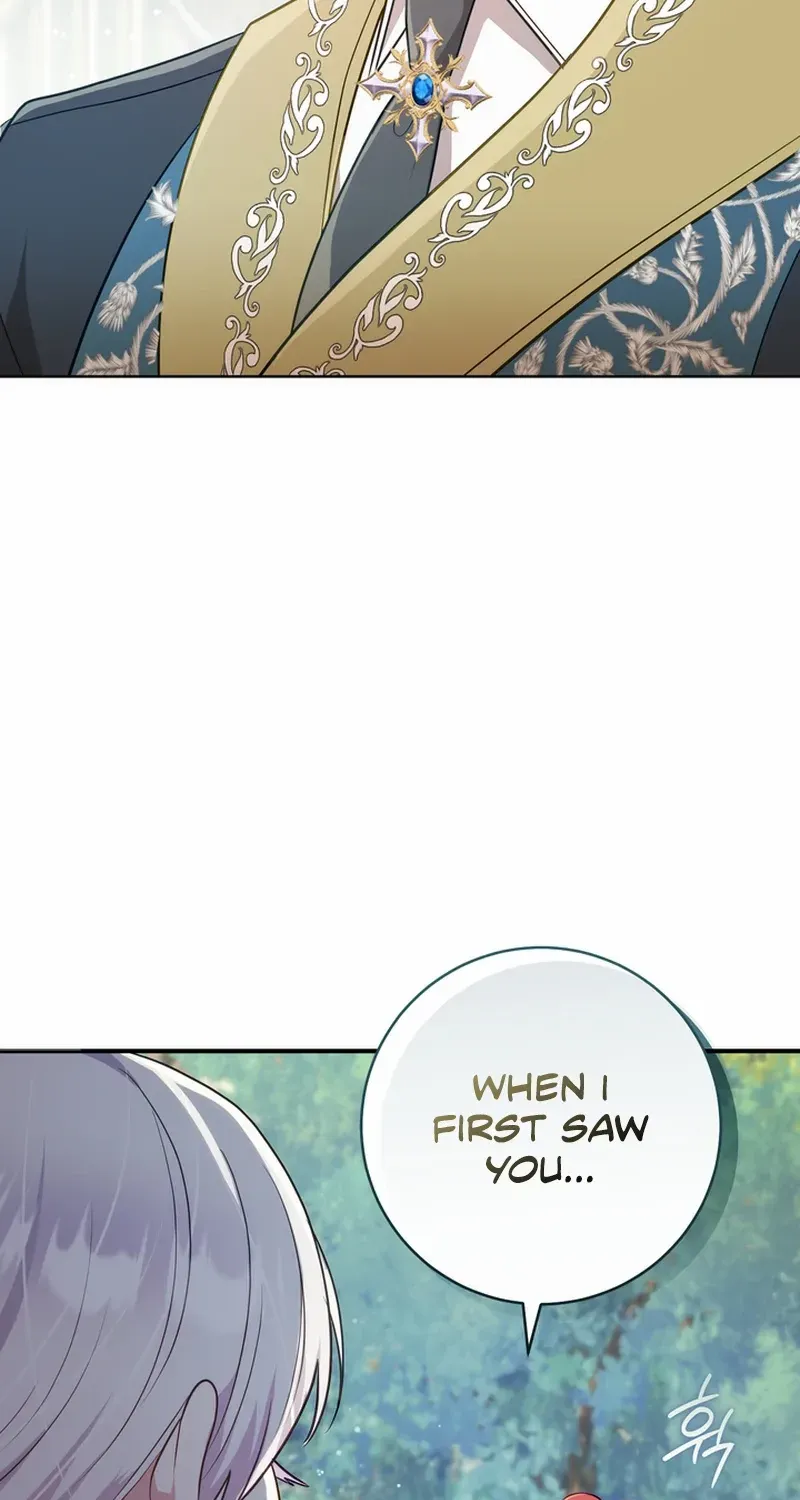 The Prince Meant for You Chapter 5 page 76 - 