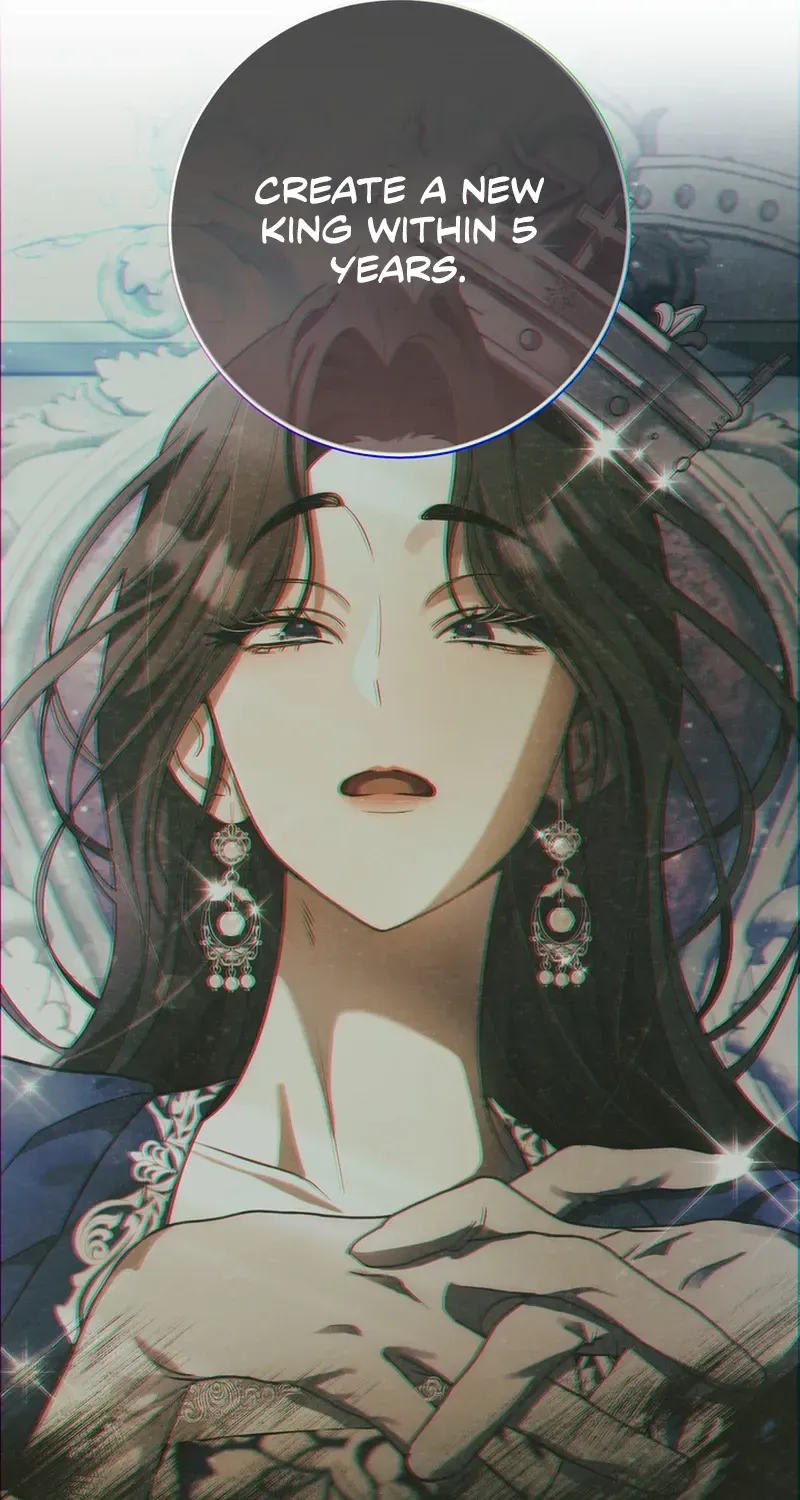 The Prince Meant for You Chapter 5 page 9 - 