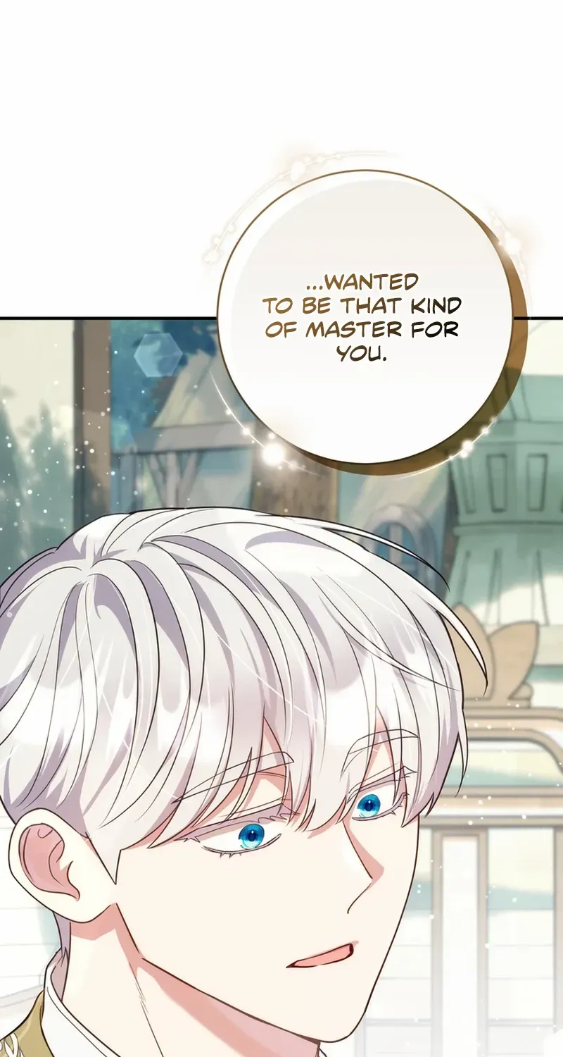 The Prince Meant for You Chapter 5 page 99 - 