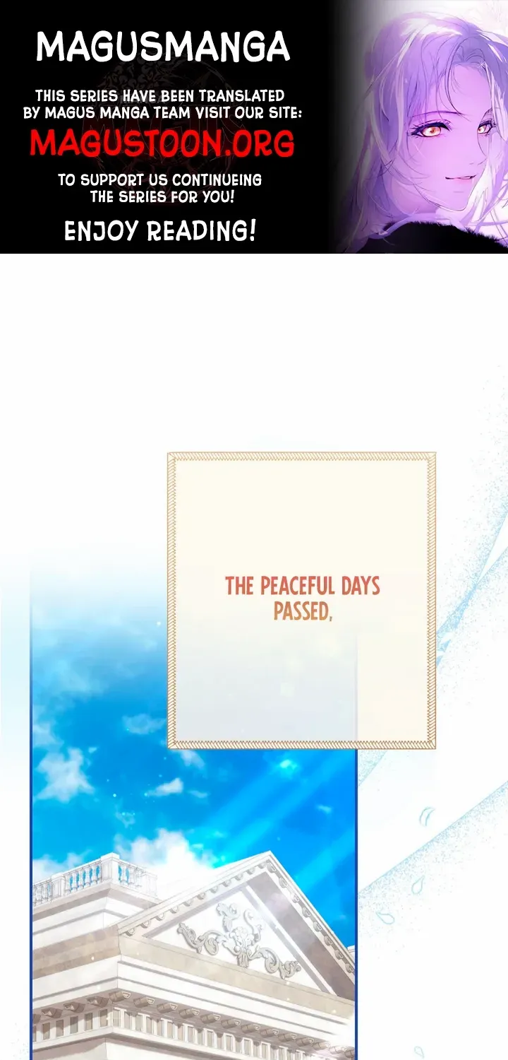 The Prince Meant for You Chapter 6 page 1 - 